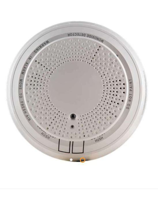 Carbon monoxide