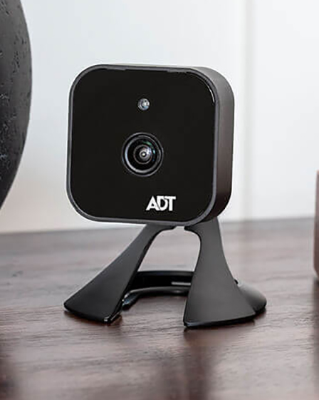 Indoor cameras