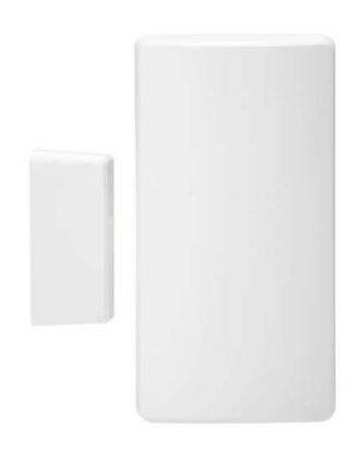 Door and window sensors